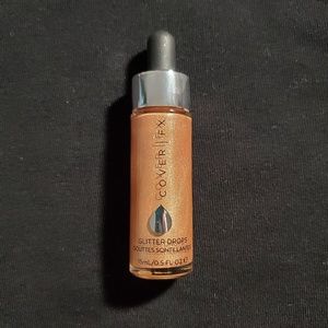Cover FX Glitter Drops